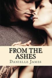 Tapa de Forbidden Love Series Book 4: From The Ashes