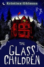Tapa de The Glass Children