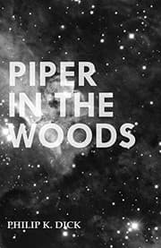 Tapa de Piper in the Woods