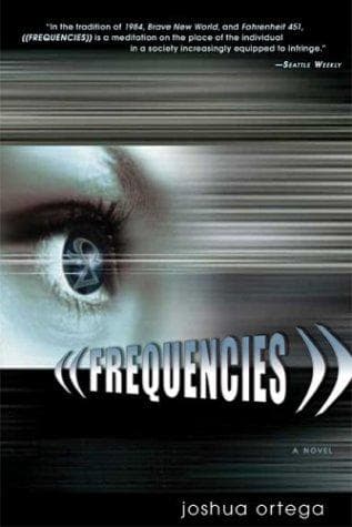 Tapa de Frequencies