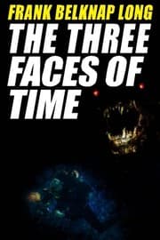 Tapa de The Three Faces of Time