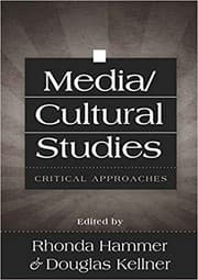 Tapa de Media/cultural studies