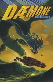 Tapa de Daemone