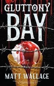 Tapa de Gluttony Bay: A Sin du Jour Affair (Kindle Single)