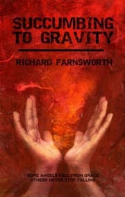 Tapa de Succumbing to Gravity