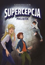 Tapa de Supercepcja. Początek