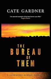 Tapa de The Bureau of Them