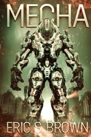 Tapa de Mecha