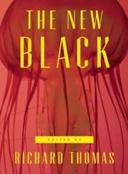 Tapa de The New Black: A Neo-Noir Anthology