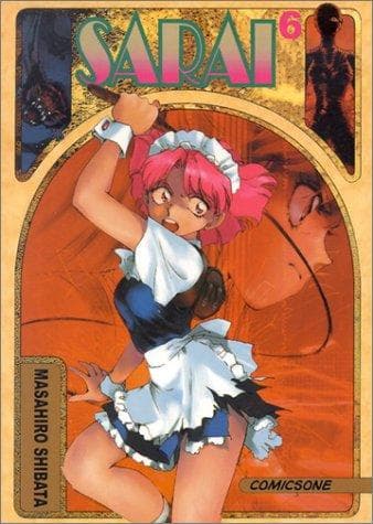 Tapa de Sarai, Volume 6