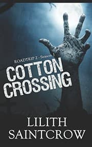 Tapa de Cotton Crossing (Roadtrip Z)