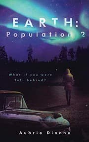 Tapa de Earth: Population 2 (Paradise Lost Series) (Volume 1)