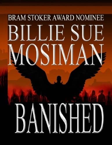 Tapa de Banished