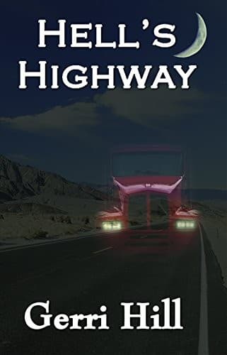 Tapa de Hell's Highway