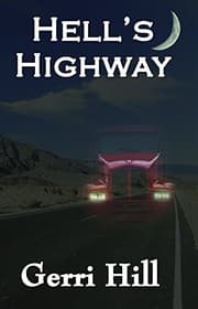 Tapa de Hell's Highway