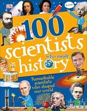 Tapa de 100 Scientists Who Made History (100 in History)
