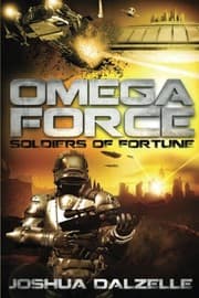 Tapa de Omega Force: Soldiers of Fortune