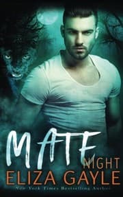Tapa de Mate Night (Southern Shifters) (Volume 2)