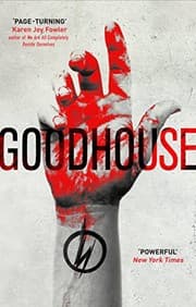 Tapa de Goodhouse