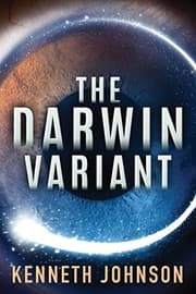 Tapa de The Darwin Variant