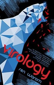 Tapa de Virology