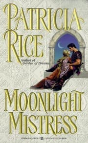 Tapa de Moonlight Mistress