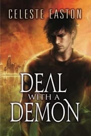 Tapa de Deal with a Demon