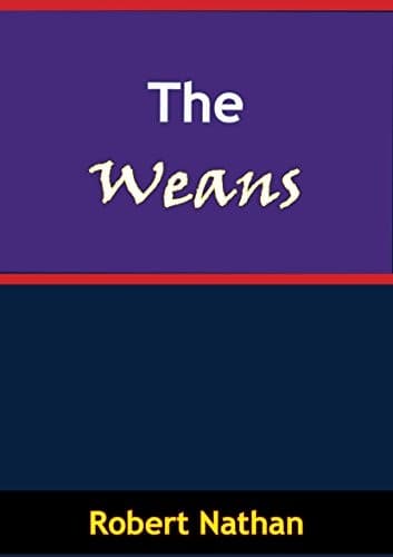 Tapa de The Weans