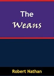 Tapa de The Weans