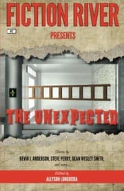Tapa de Fiction River Presents: The Unexpected (Volume 2)