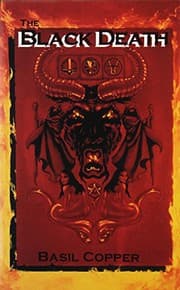 Tapa de The Black Death