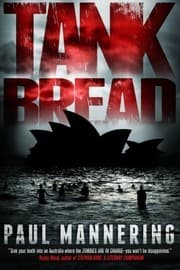 Tapa de Tankbread (Volume 1)