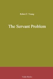 Tapa de The Servant Problem
