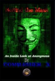 Tapa de Behind The Mask