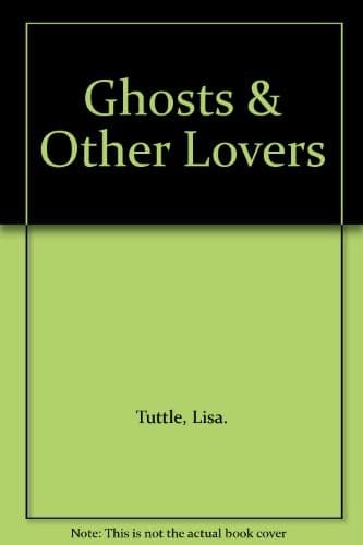 Tapa de Ghosts & Other Lovers