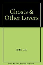Tapa de Ghosts & Other Lovers
