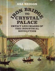 Tapa de Iron Bridge to Crystal Palace