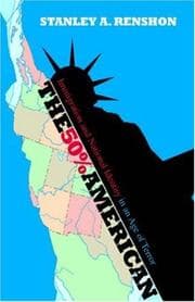 Tapa de The 50% American