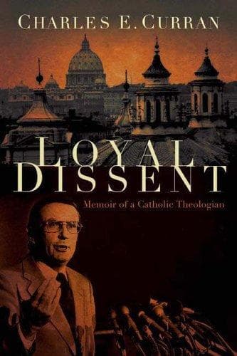 Tapa de Loyal dissent