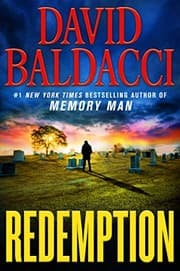 Tapa de Redemption