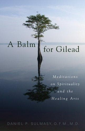 Tapa de A Balm for Gilead