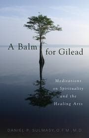 Tapa de A Balm for Gilead