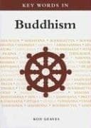 Tapa de Key Words in Buddhism