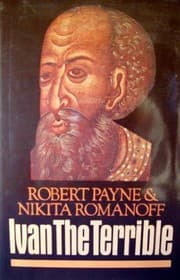 Tapa de Ivan the Terrible