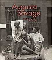 Tapa de Augusta Savage