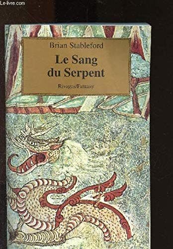 Tapa de Sang du serpent