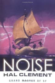 Tapa de Noise