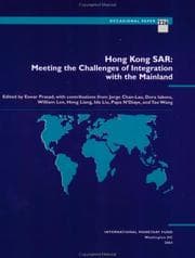 Tapa de Hong Kong SAR