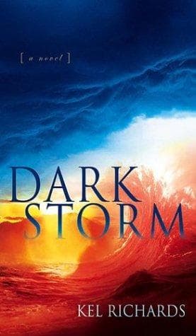 Tapa de Dark storm