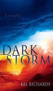 Tapa de Dark storm